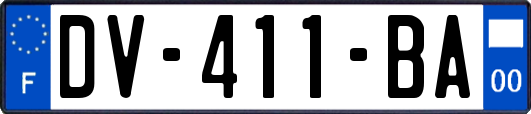 DV-411-BA