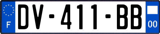 DV-411-BB