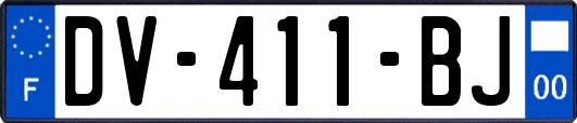 DV-411-BJ