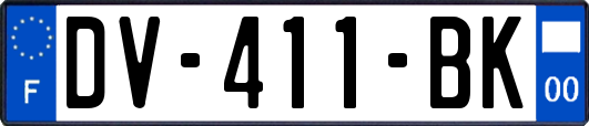 DV-411-BK