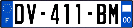 DV-411-BM