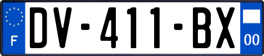 DV-411-BX