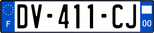 DV-411-CJ