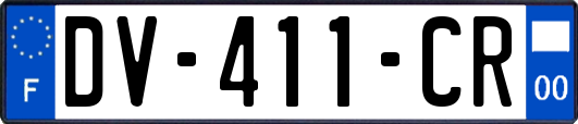 DV-411-CR