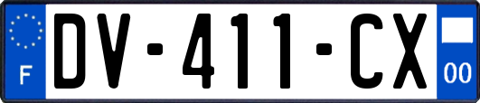 DV-411-CX