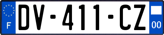 DV-411-CZ