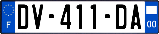 DV-411-DA