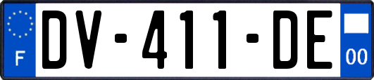 DV-411-DE