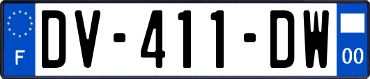 DV-411-DW