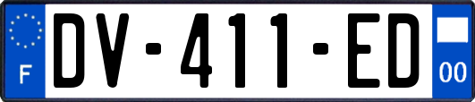 DV-411-ED