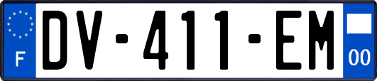 DV-411-EM