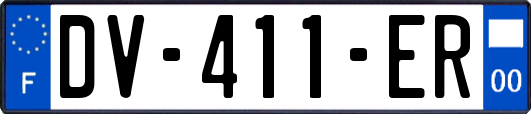 DV-411-ER