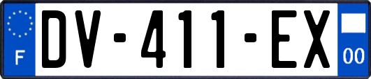 DV-411-EX