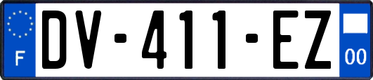 DV-411-EZ