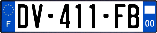 DV-411-FB