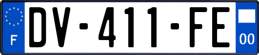 DV-411-FE