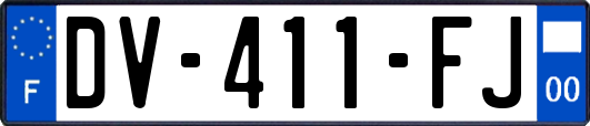 DV-411-FJ