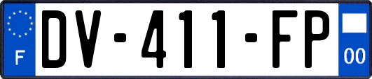 DV-411-FP