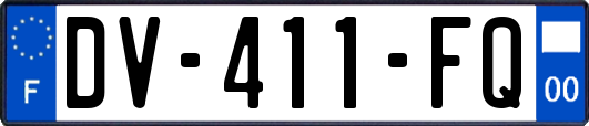 DV-411-FQ