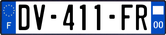 DV-411-FR