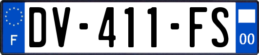 DV-411-FS