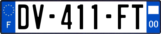 DV-411-FT