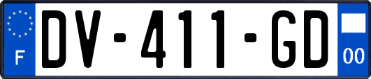 DV-411-GD