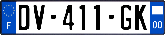 DV-411-GK