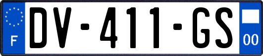 DV-411-GS