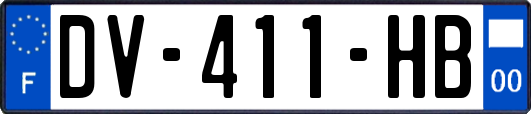 DV-411-HB