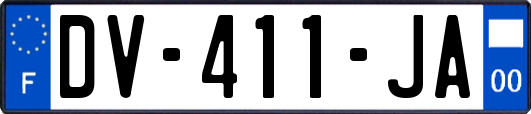 DV-411-JA