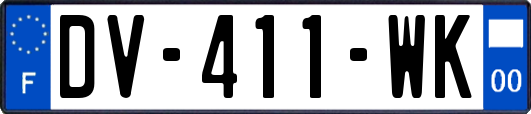 DV-411-WK