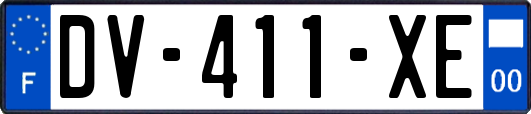 DV-411-XE