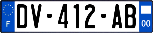 DV-412-AB