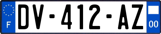 DV-412-AZ