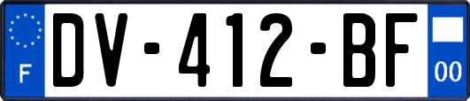 DV-412-BF