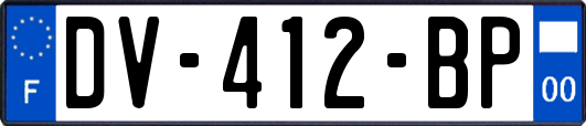 DV-412-BP