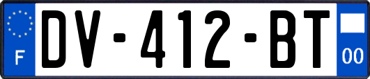 DV-412-BT