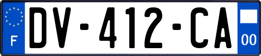 DV-412-CA