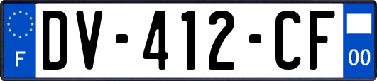 DV-412-CF