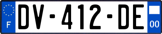 DV-412-DE