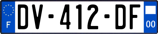 DV-412-DF