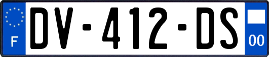 DV-412-DS