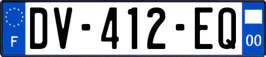 DV-412-EQ