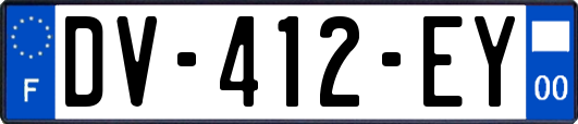 DV-412-EY