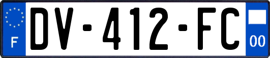 DV-412-FC