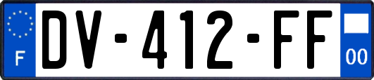 DV-412-FF