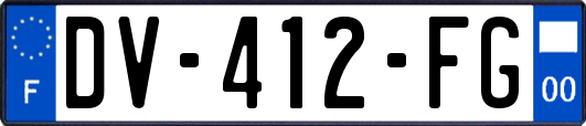 DV-412-FG