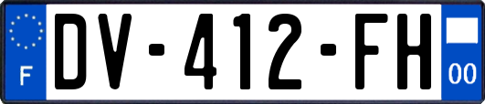 DV-412-FH