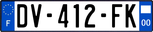 DV-412-FK